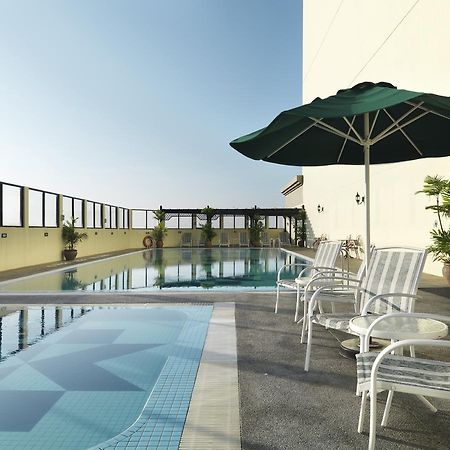 Holiday Villa City Center Alor Setar Faciliteter billede