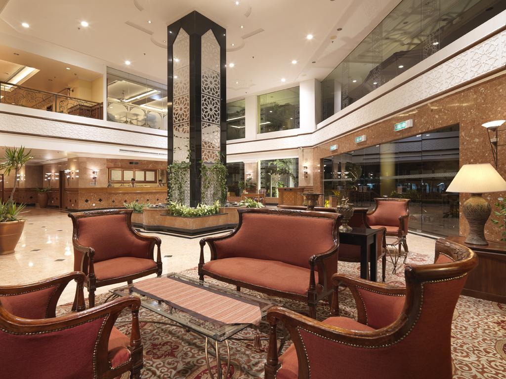 Holiday Villa City Center Alor Setar Interiør billede