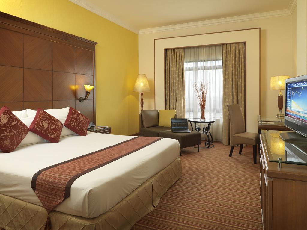 Holiday Villa City Center Alor Setar Eksteriør billede