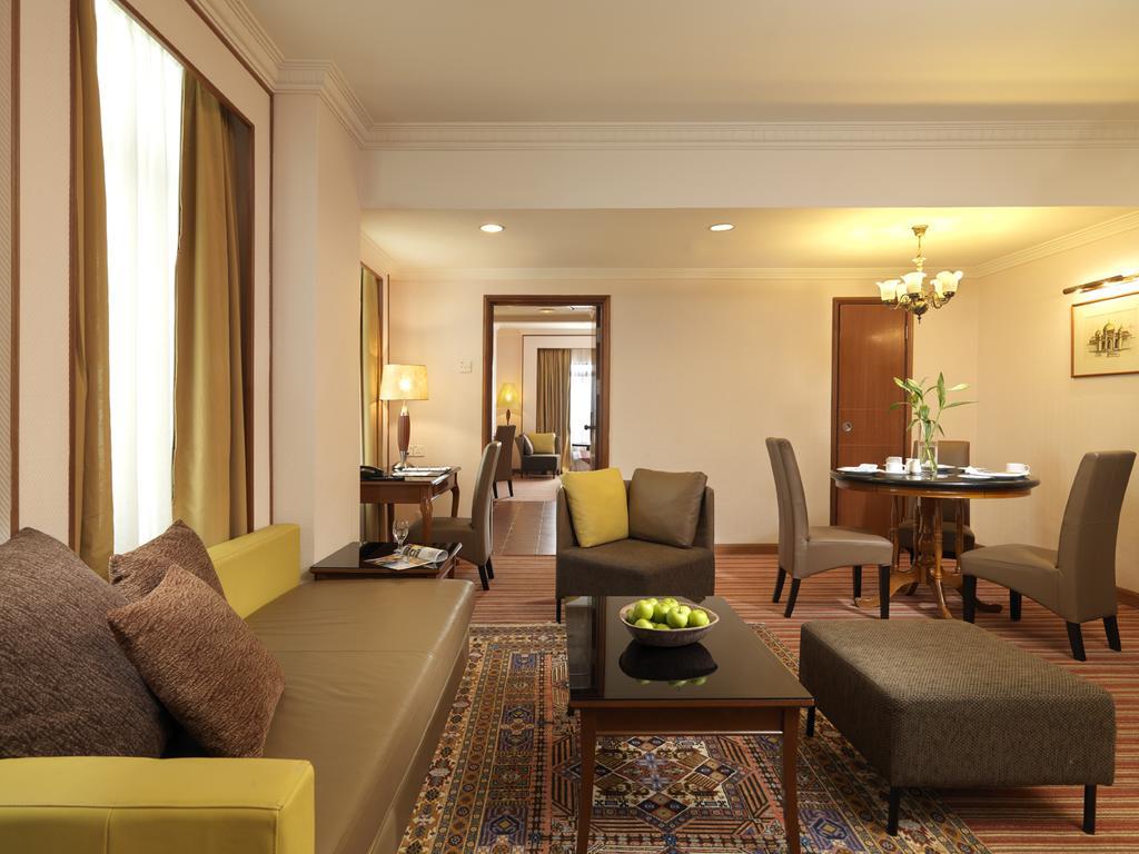 Holiday Villa City Center Alor Setar Værelse billede