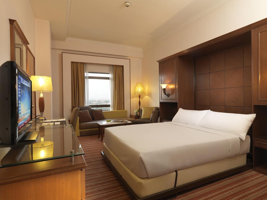 Holiday Villa City Center Alor Setar Eksteriør billede