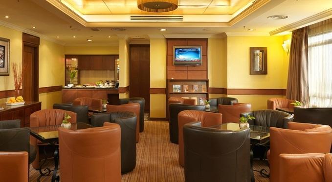 Holiday Villa City Center Alor Setar Eksteriør billede