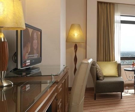 Holiday Villa City Center Alor Setar Eksteriør billede