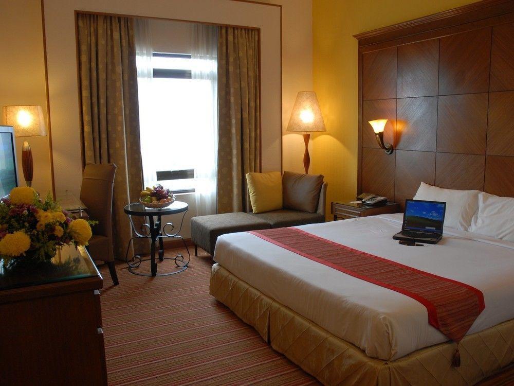 Holiday Villa City Center Alor Setar Eksteriør billede