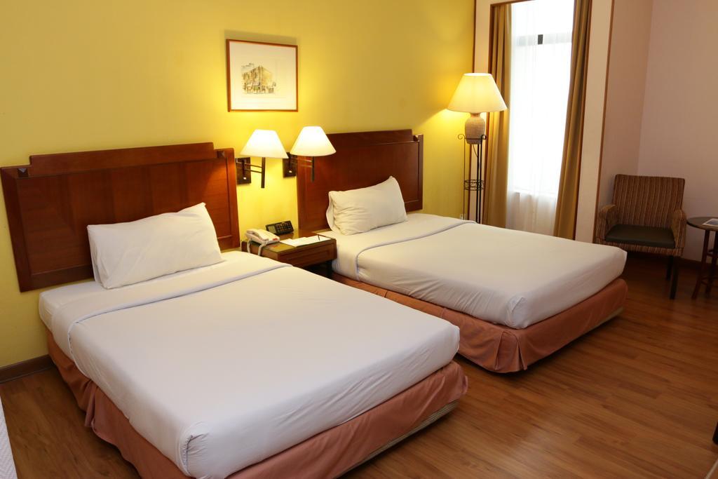 Holiday Villa City Center Alor Setar Eksteriør billede