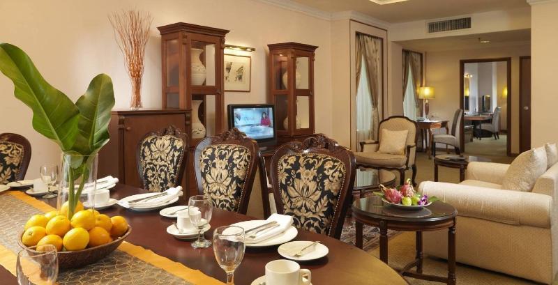 Holiday Villa City Center Alor Setar Værelse billede