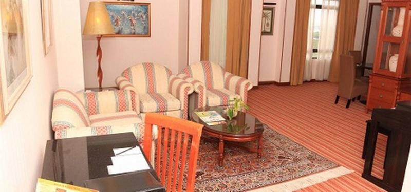 Holiday Villa City Center Alor Setar Eksteriør billede