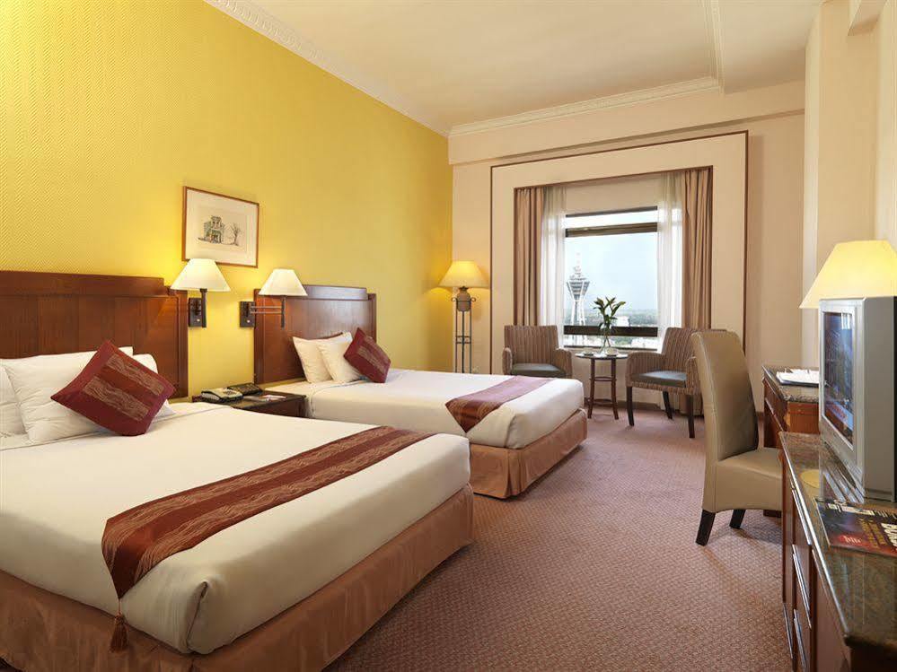 Holiday Villa City Center Alor Setar Eksteriør billede