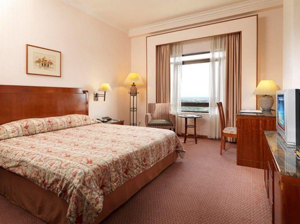 Holiday Villa City Center Alor Setar Eksteriør billede